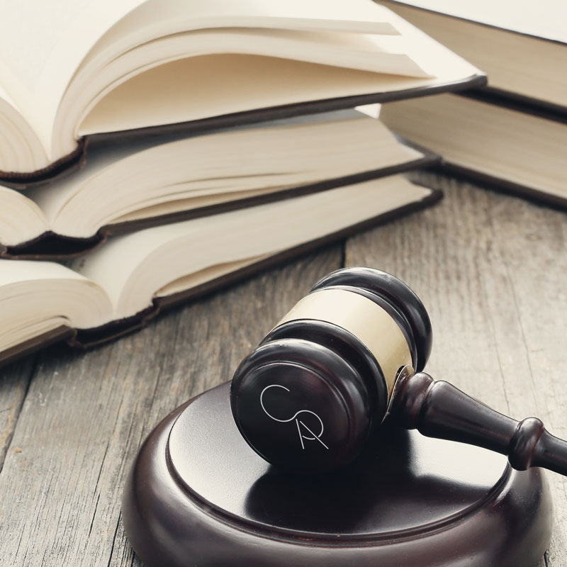 Equipo de abogados en constante actualización para brindarte el servicio más completo y profesional