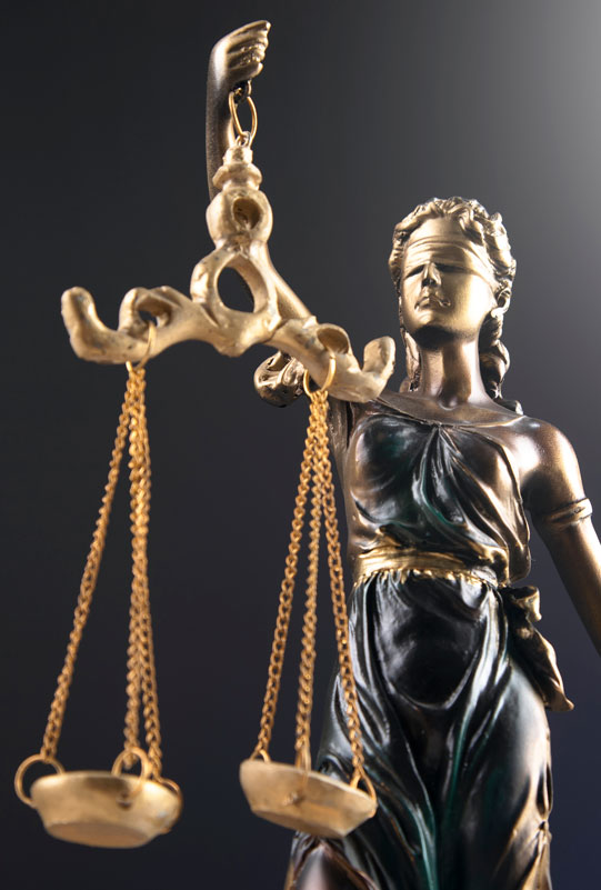 Líderes en solución de juicios ante tribunales de México